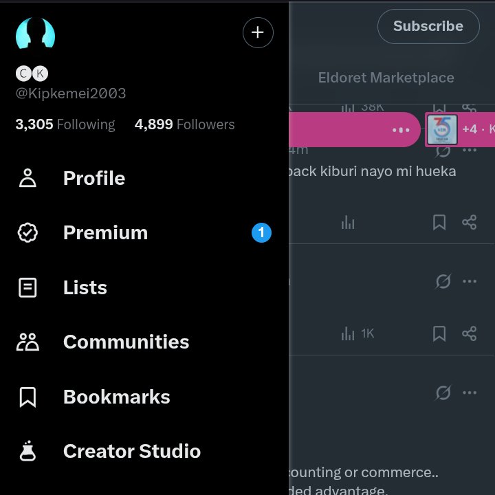 100 followers nifike 5k sojas asap