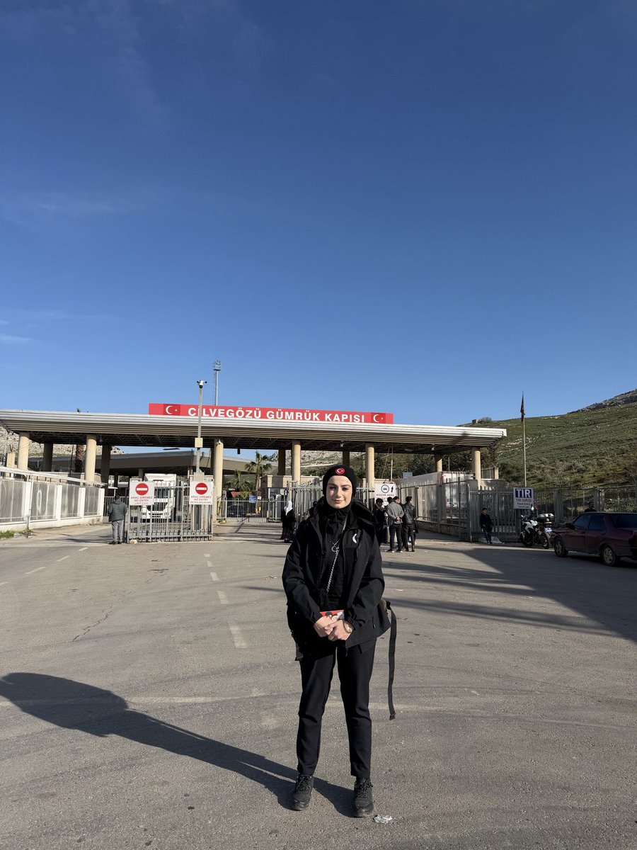 iremozceliktr53's tweet image. Rabbim sağ salim ülkemize dönmeyi nasip etsin.
Dualarınızı esirgemeyin.
2 günlük Suriye programımızı tamamlayıp ülkemize döneceğiz.
ALLAH’a ısmarladık.👋

#suriye #الرياض_الان #idlib #türkiye