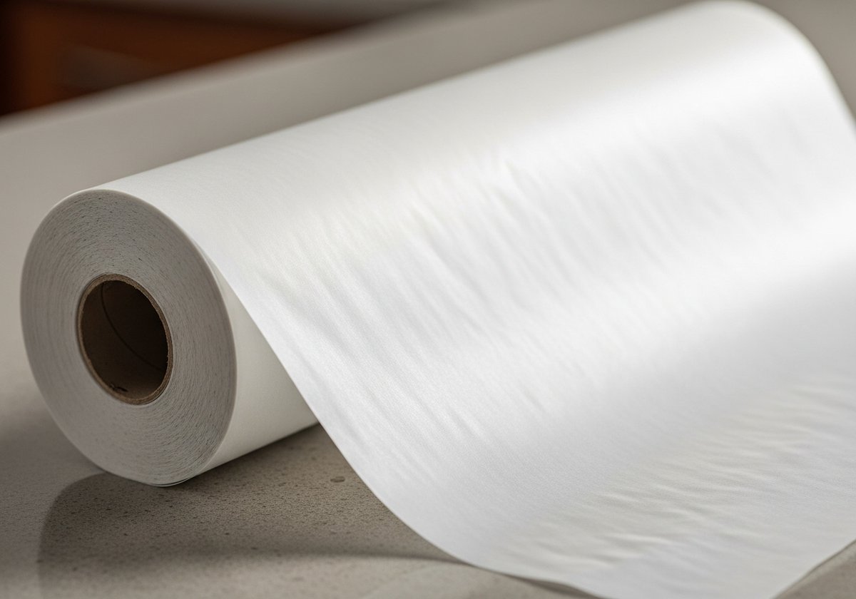 NiecieDraper's tweet image. Wax paper isn’t just for baking and food storage—it’s a surprisingly versatile tool for cleaning, gardening, and even pest control! 🤯

#Upcycling #Repurposing #WaxPaper #HowTos #UsesOfWaxPaper
 LocalInfoForYou.com/339773/wax-pap…