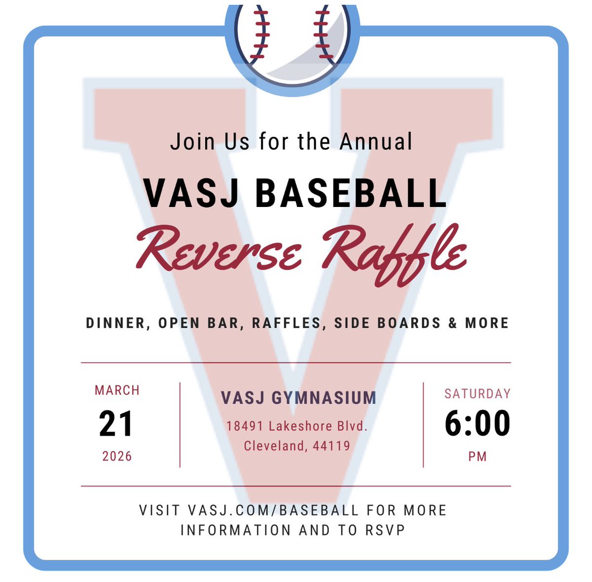 VASJ High School tweet media