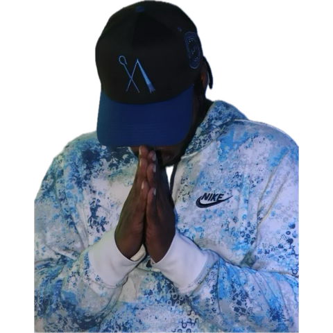 Kingpopoff's tweet photo. @xkiwixpeachx 💙 https://t.co/0reGnDHPWo