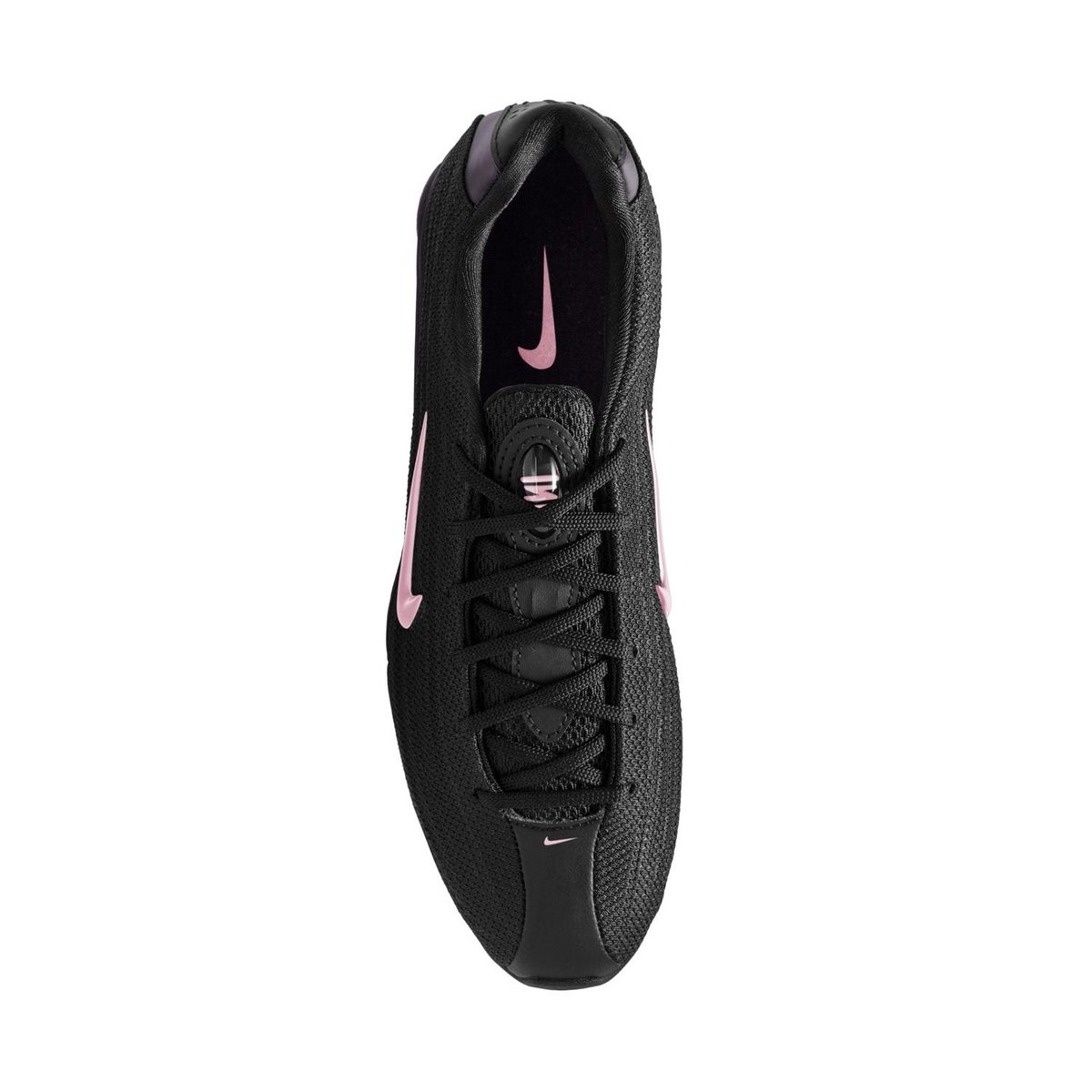 2026年 3/13 発売】 NIKE SHOX Z “Black/Pink Foam” (ナイキ