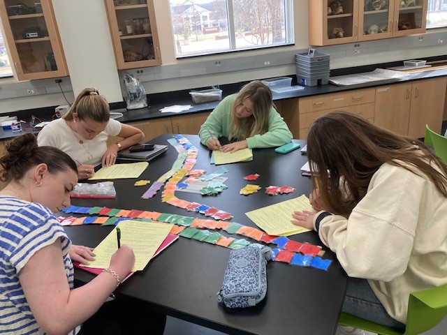 Elon Biology tweet media