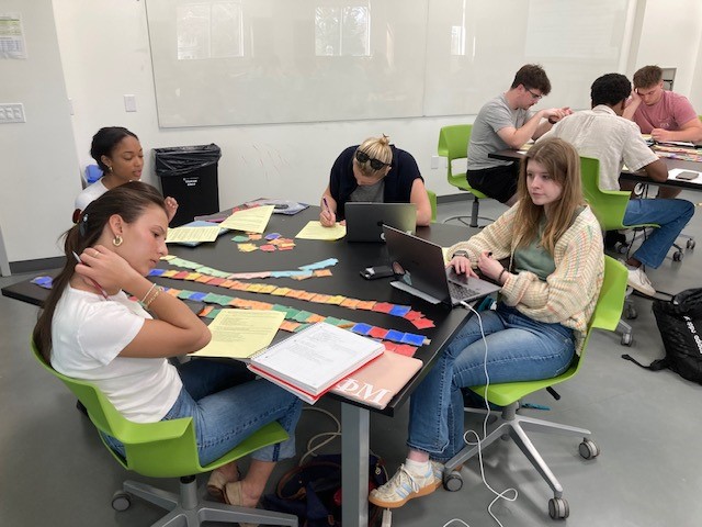 Elon Biology tweet media