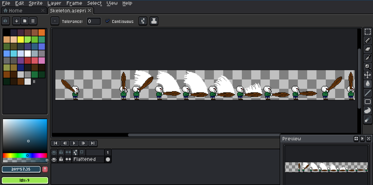 Aleks Dev tweet media