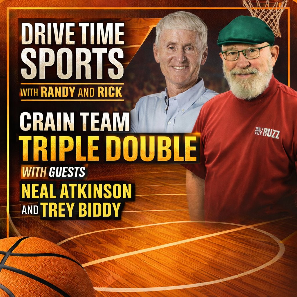 103.7 The Buzz tweet media