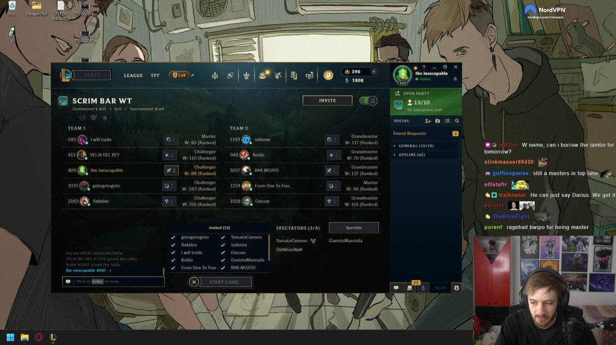 Los Ratones Updates tweet media