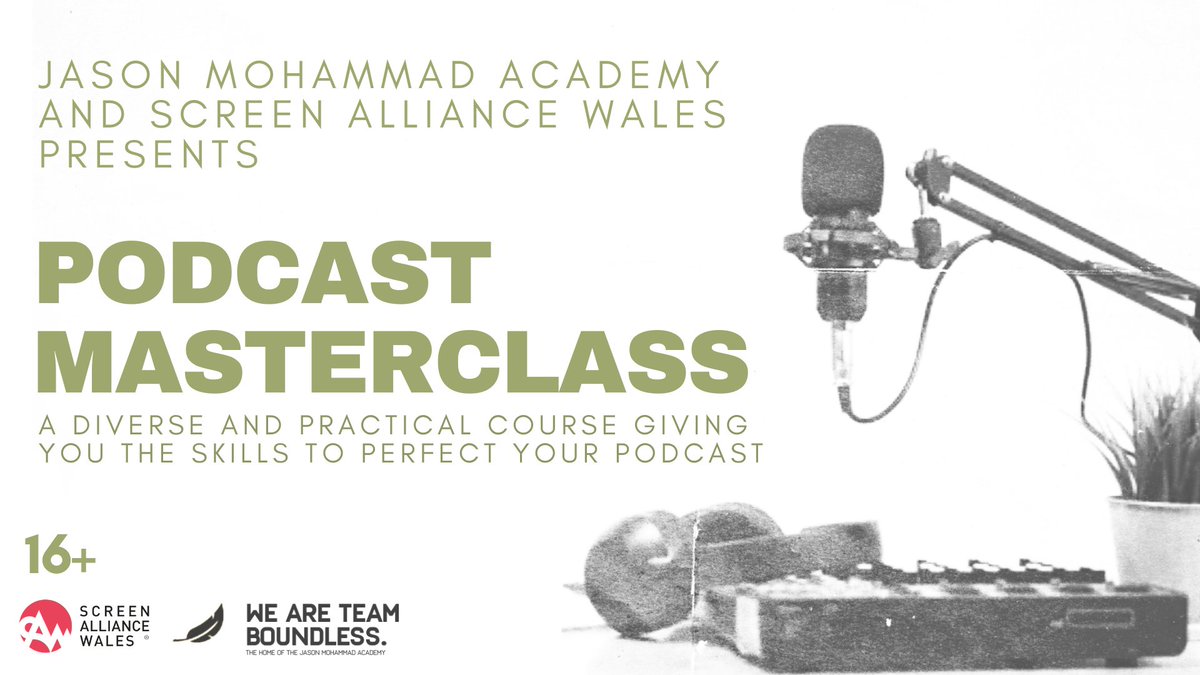 Screen Alliance Wales tweet media