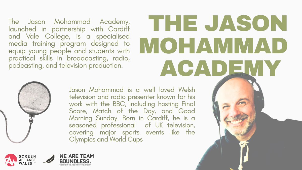 Screen Alliance Wales tweet media