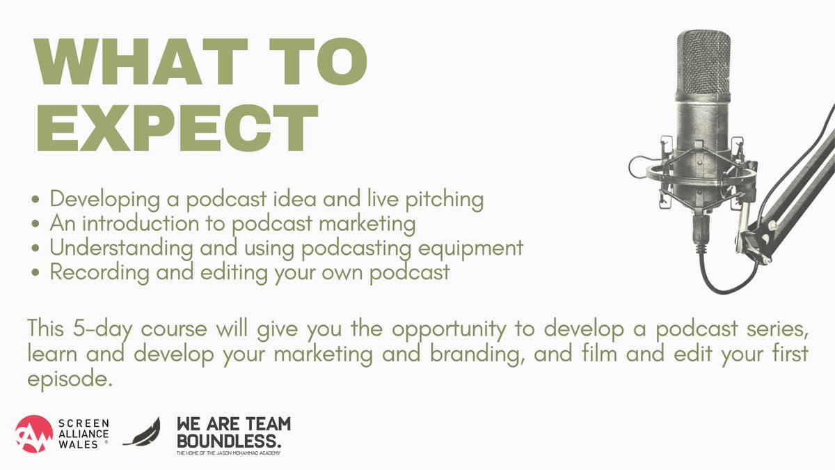 Screen Alliance Wales tweet media