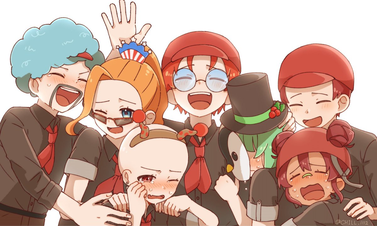 おさでい【すにすて】 (@osusi0303) / Posts / X