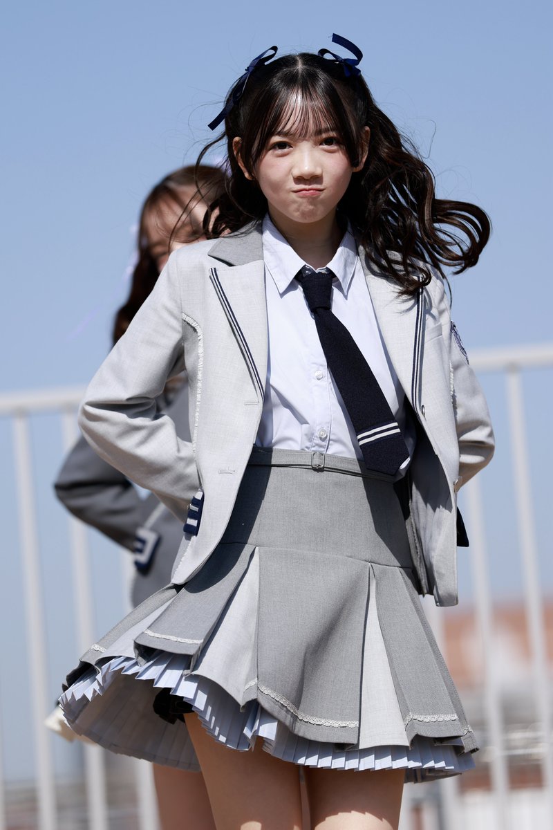 2026.3.1 横浜ワールドポーターズ ・Roof・Top・World RE-GE 1st