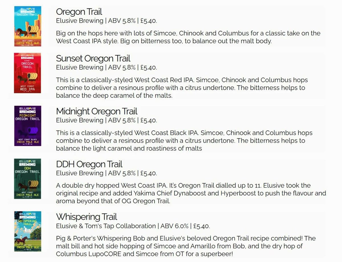 The Nag's Head Reading tweet media