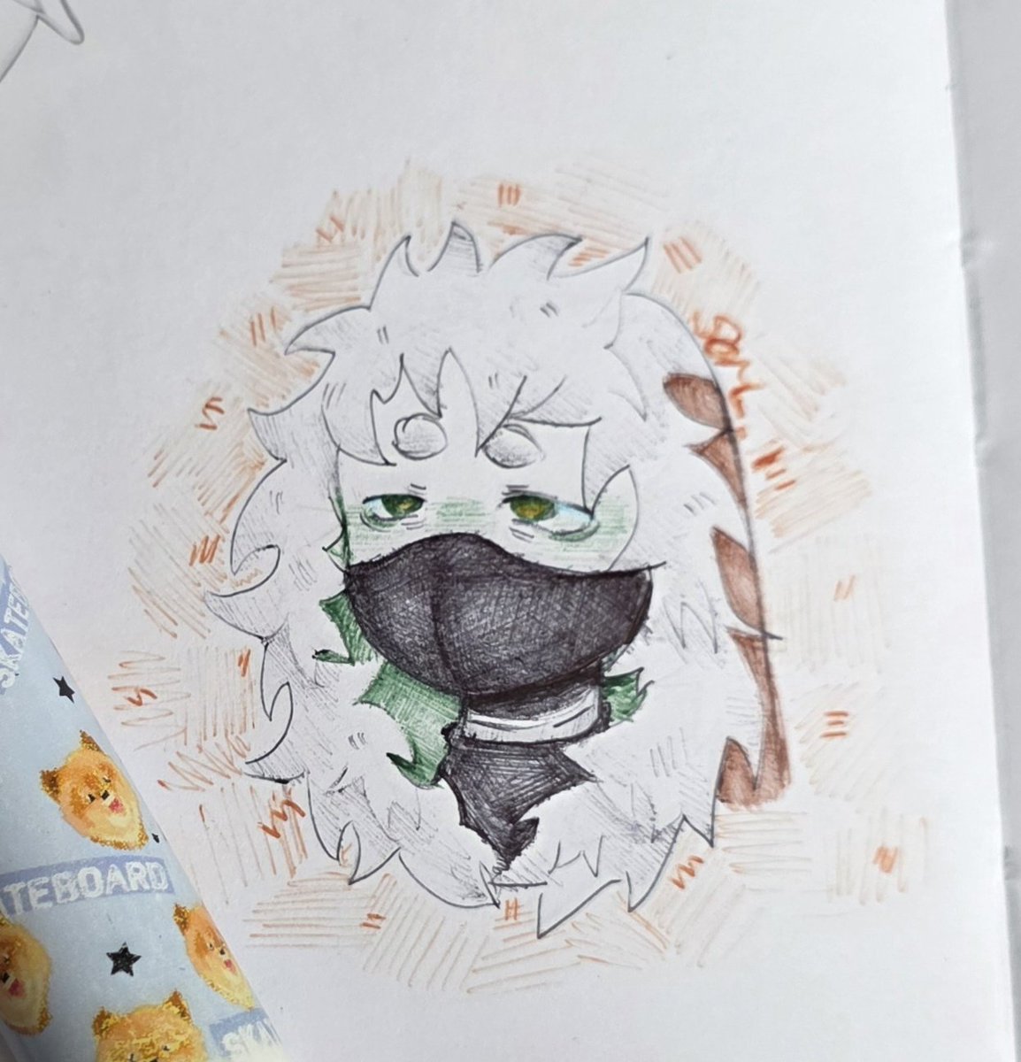 Alex_220_10's tweet photo. OZY NENA, dos de mis bebés bellos que son esposos sin saber que son esposos..ozy ozy
#OCSans #Tupapi #Sans #Under #Dibujo #Tumbalacasamami https://t.co/6lr2Vg0wGD