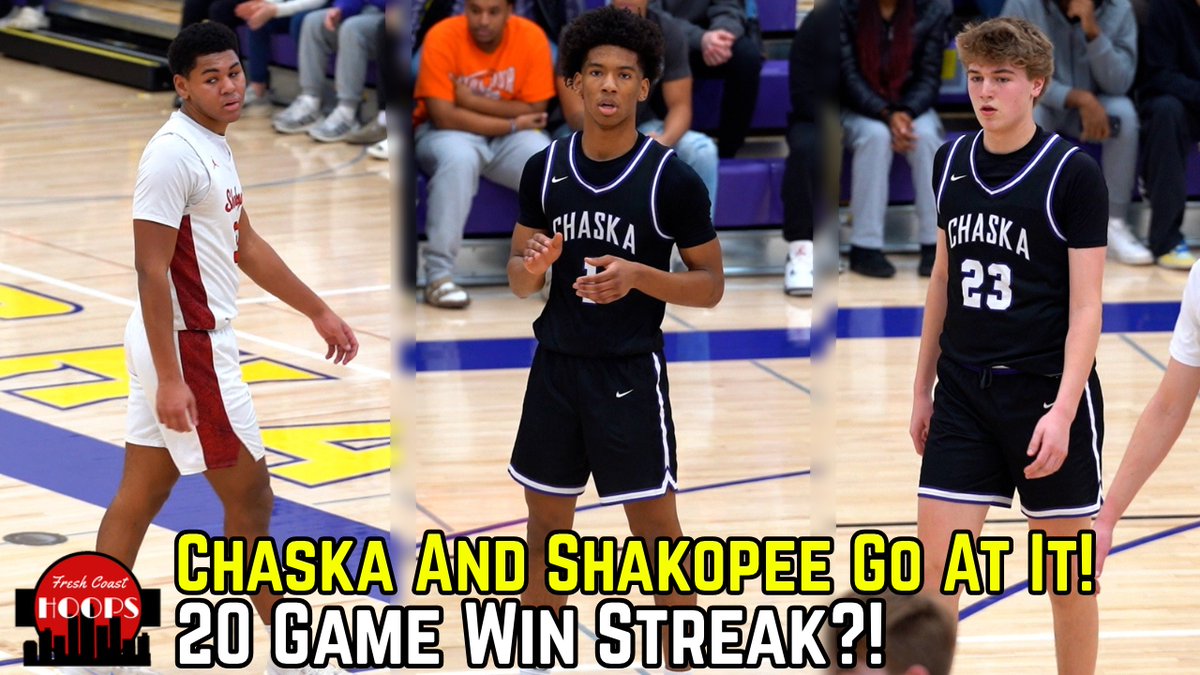 Fresh Coast Hoops tweet media