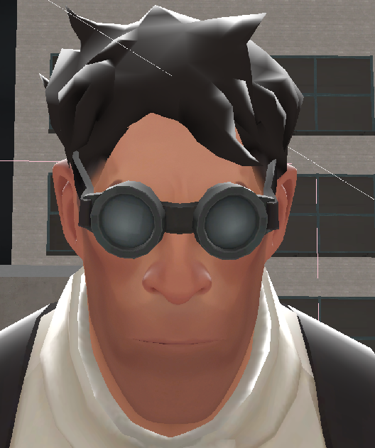 DoctorTiranus tweet media