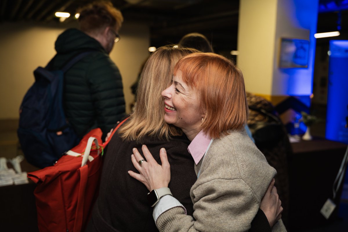 ESTDEV 🇪🇪 #StandWithUkraine tweet media