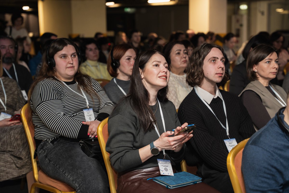 ESTDEV 🇪🇪 #StandWithUkraine tweet media