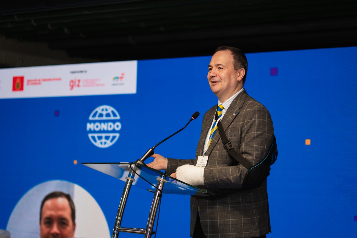 ESTDEV 🇪🇪 #StandWithUkraine tweet media