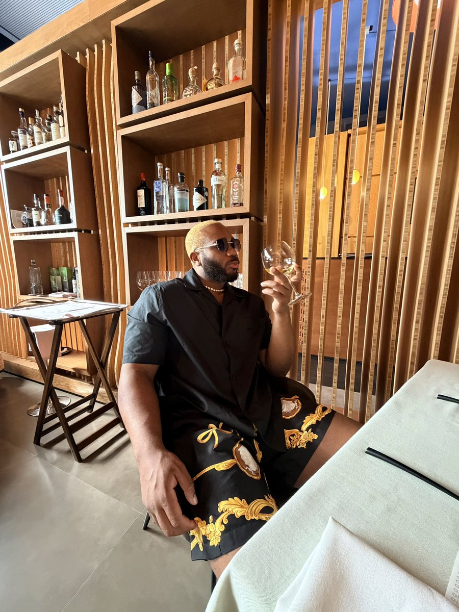 Kiddwaya🤑 tweet media