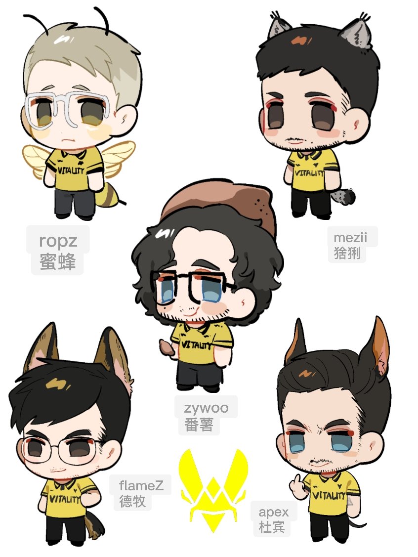 诡法师 tweet media