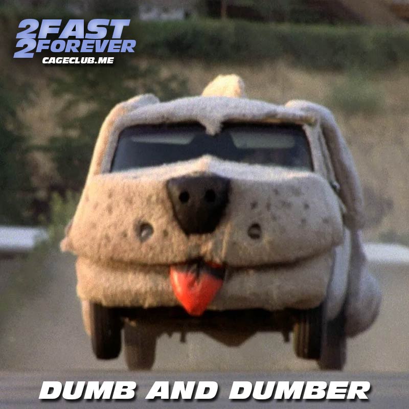 2 Fast 2 Forever tweet media