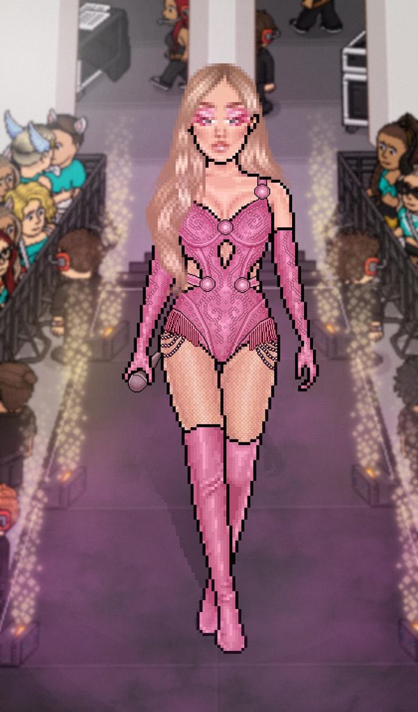 AURA ✪ tweet media