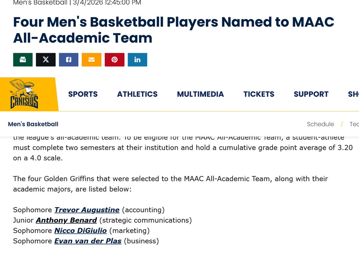 Stephen Benard tweet media