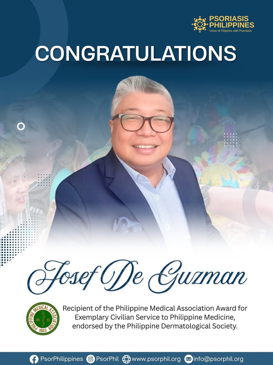 psoriasis philippine tweet media