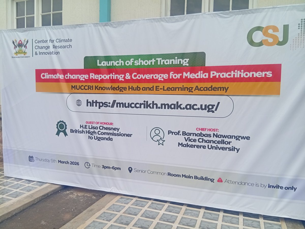 UgStandard tweet media