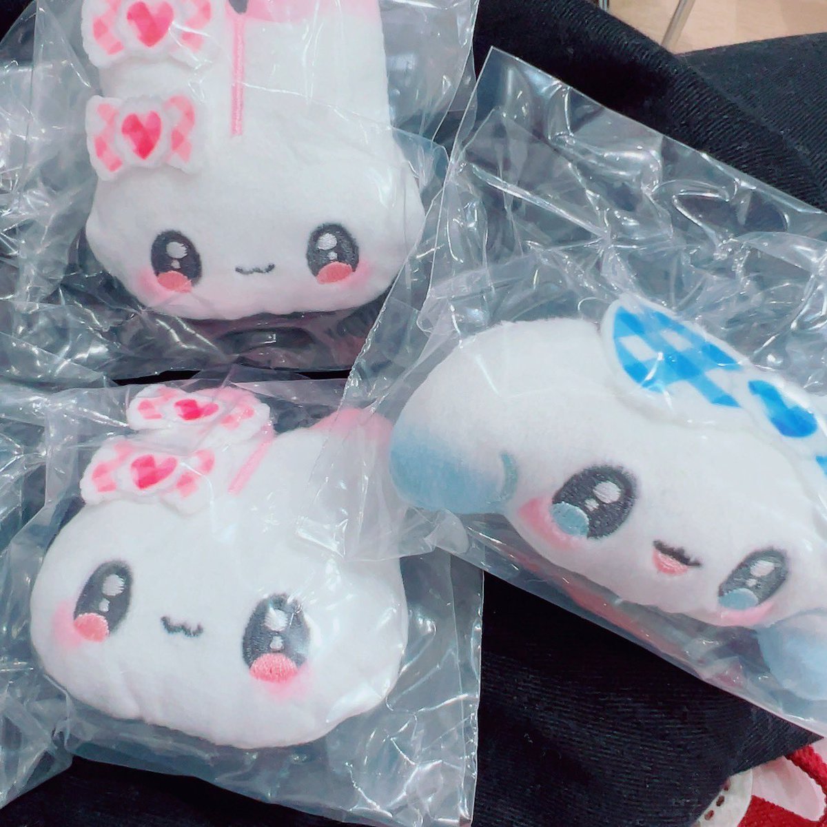 ぴちゃん🍑 tweet media