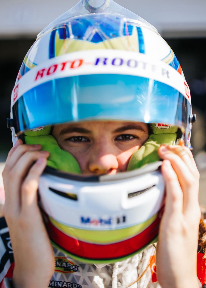 Isabella Robusto tweet media