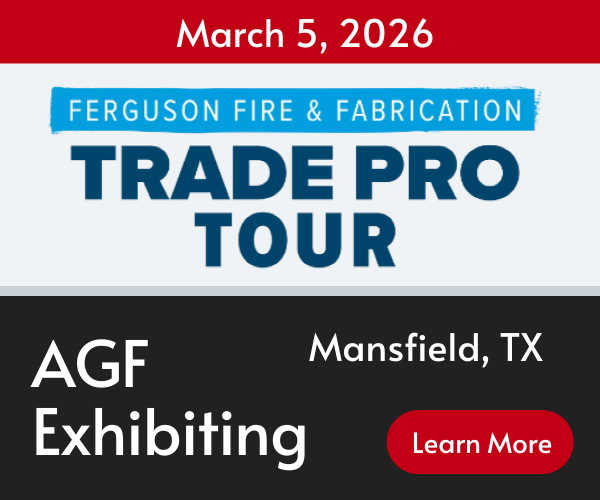 AGF Manufacturing tweet media