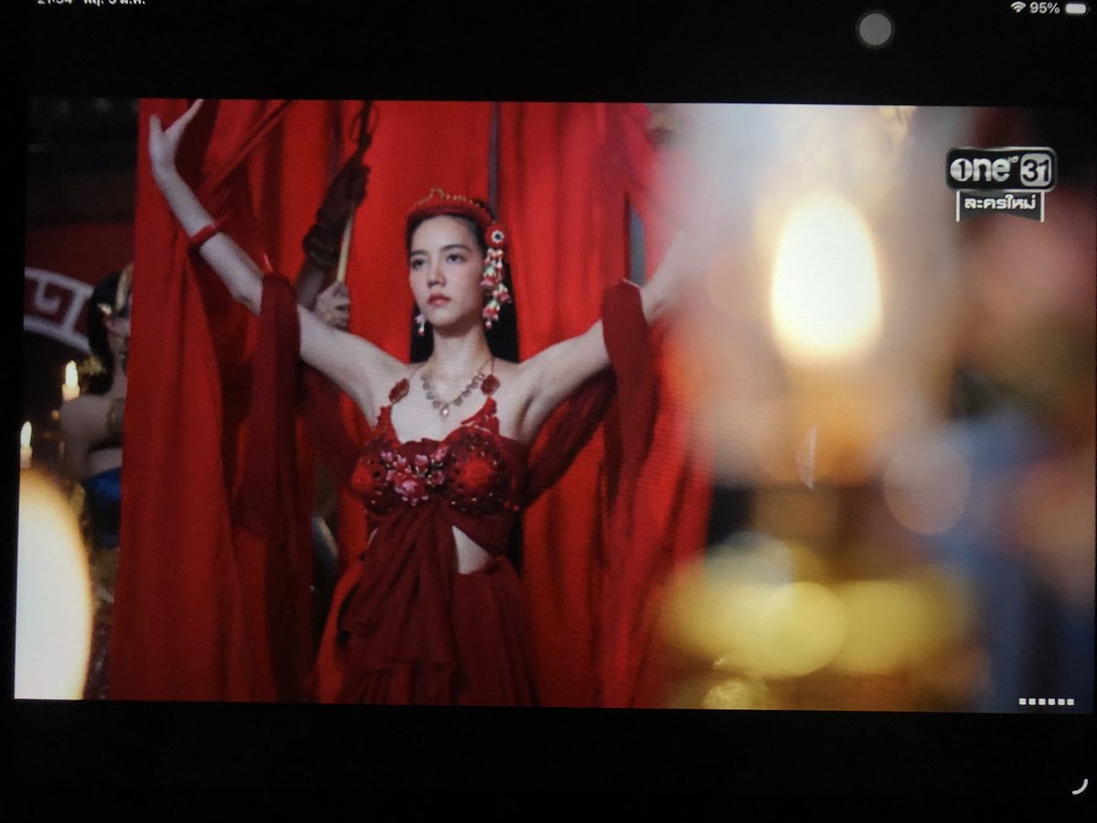 แม่มาลี สวยอลัง
 #กลิ่นมาลีEP4