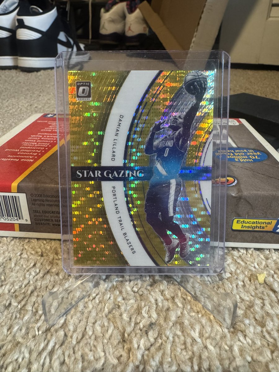 Ryan Licht tweet media