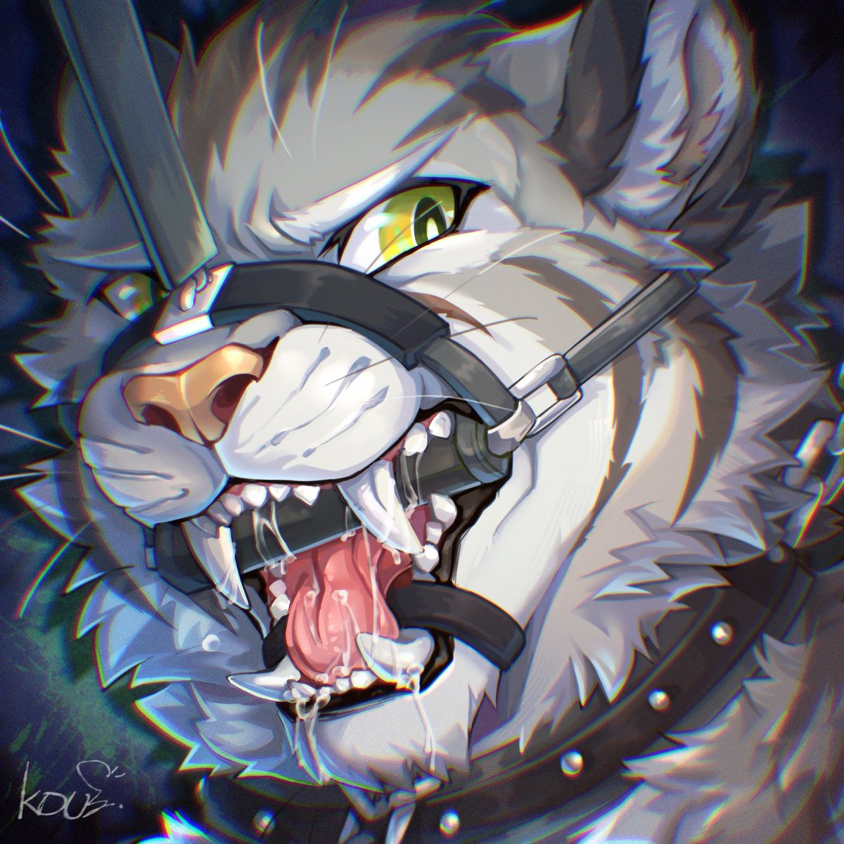 虎銀 Tigersil 🔜 tweet media