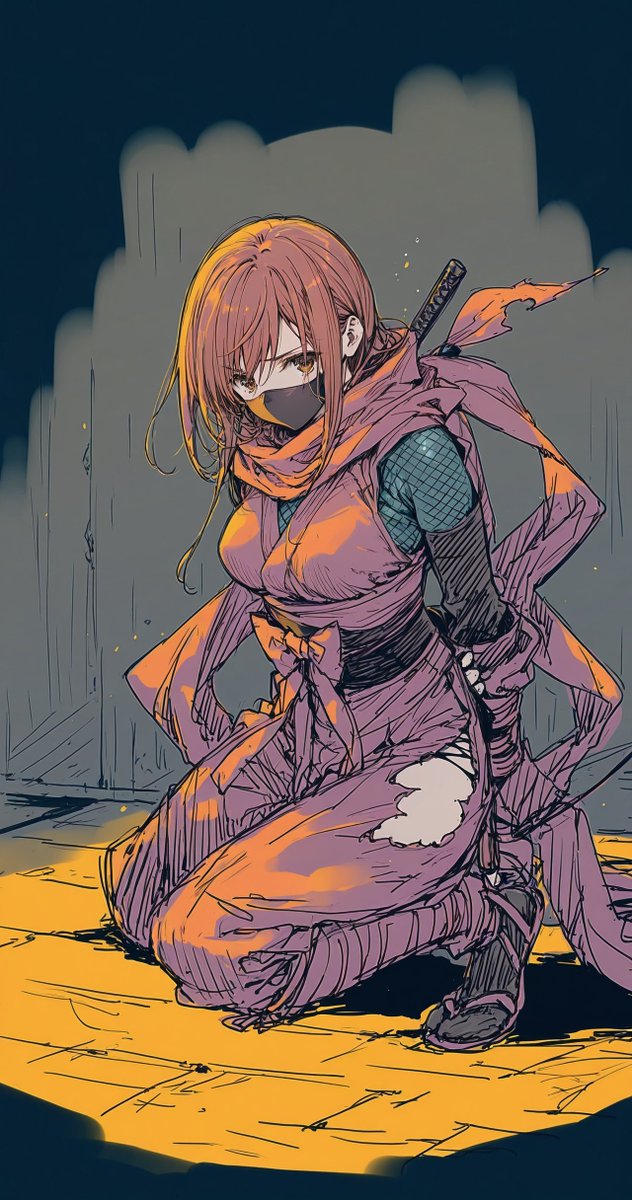 くっ…何をされようと、決して情報は吐かぬぞ! 