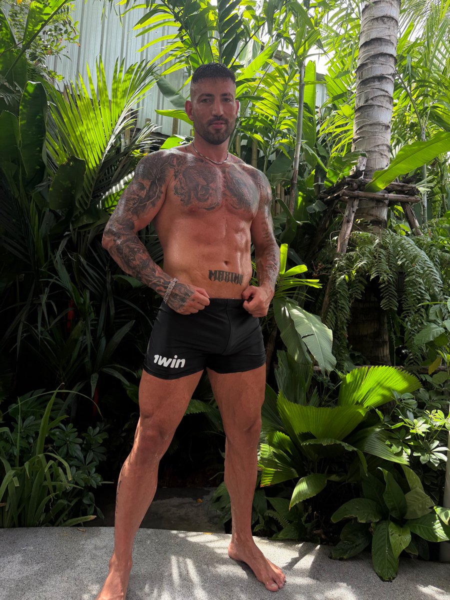 Maximo Garcia tweet media