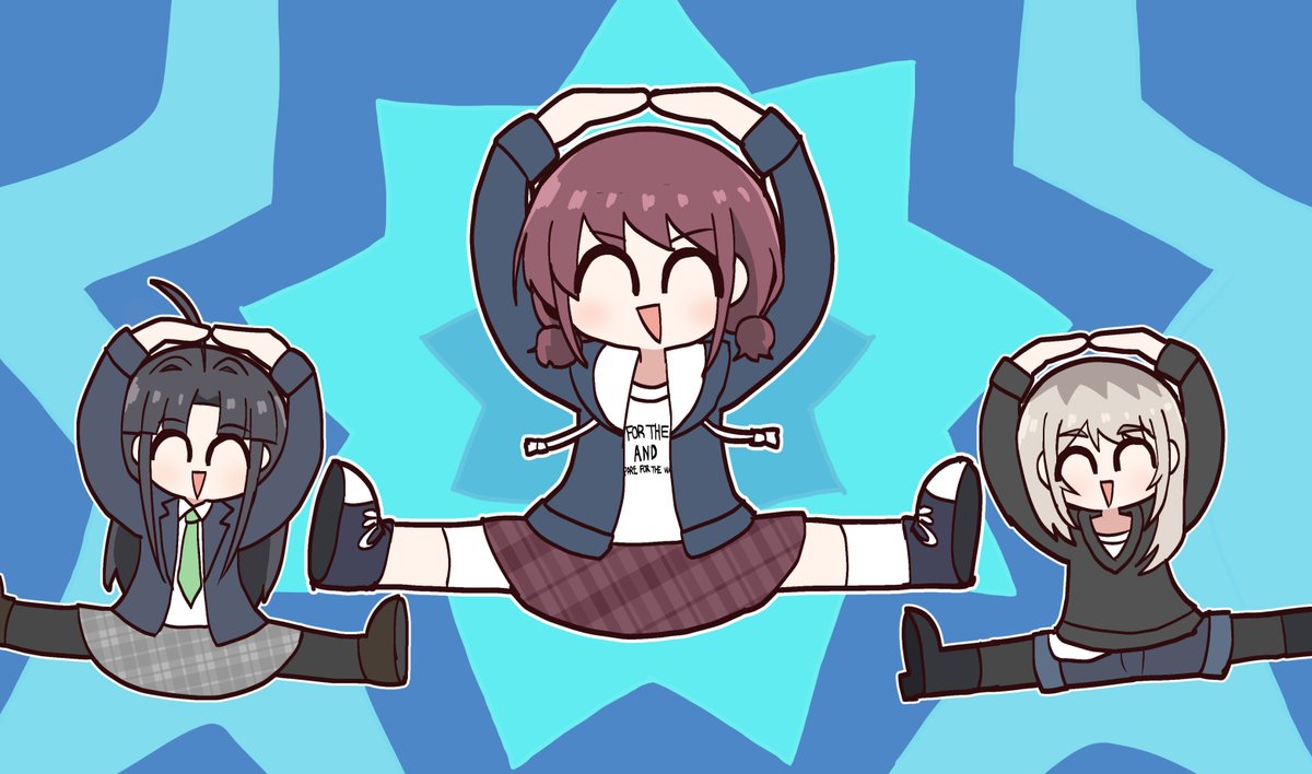 「」|ごるもすのイラスト