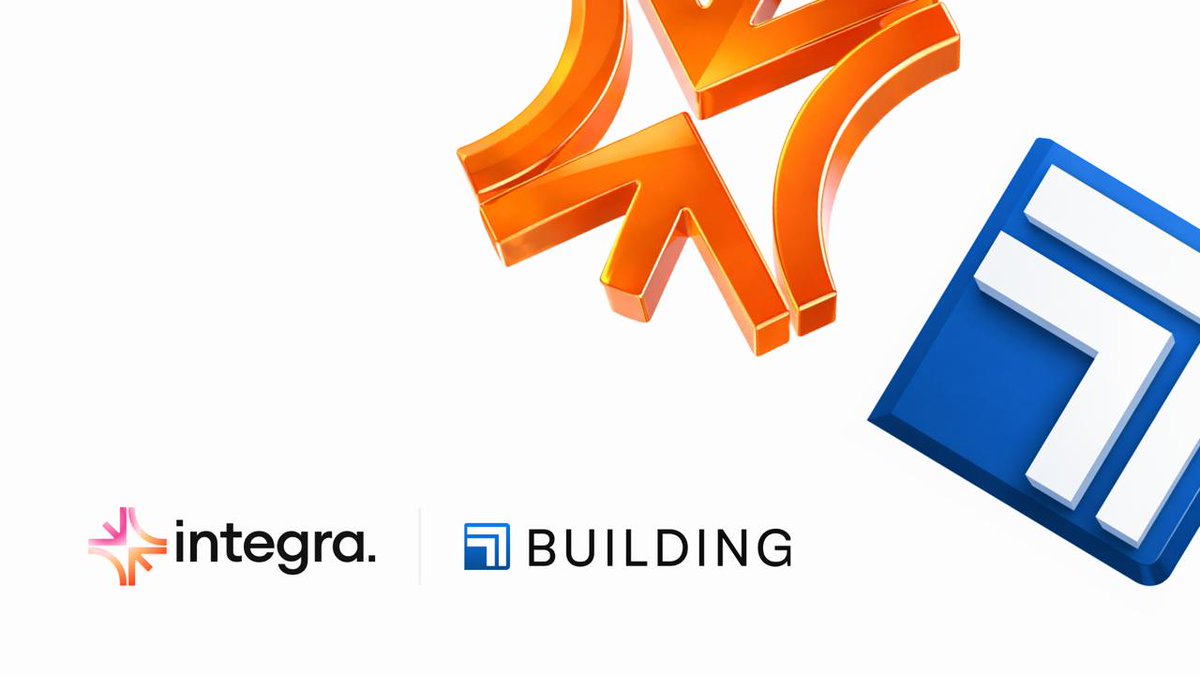 integra. tweet media