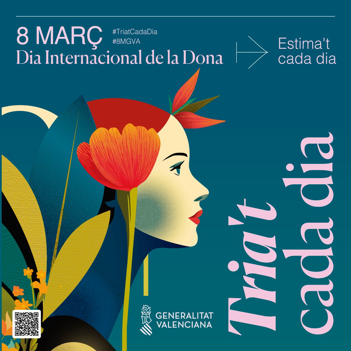 Generalitat tweet media