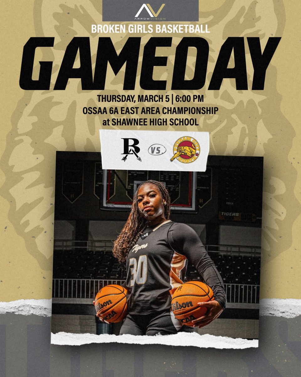 Broken Arrow Athletics tweet media