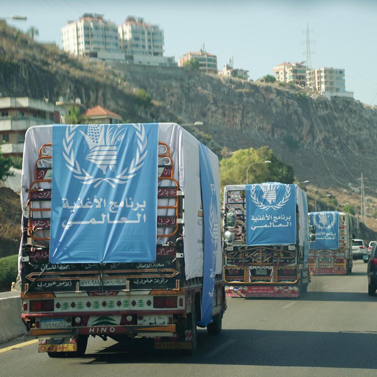 Cindy McCain tweet media