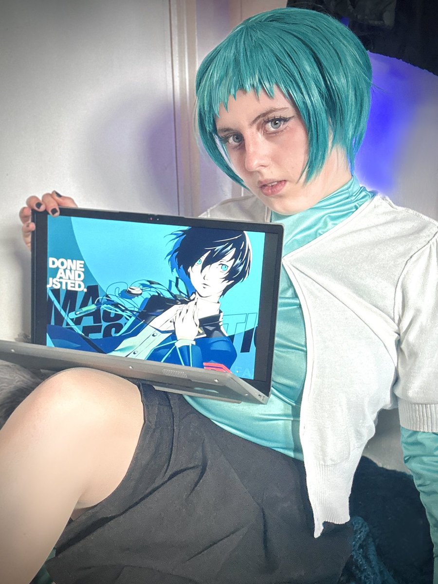 soph luvs fuuka | 🎮 1000xresist tweet media