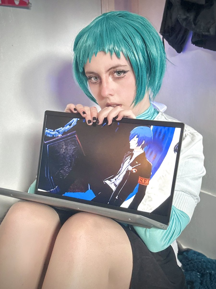 soph luvs fuuka | 🎮 1000xresist tweet media