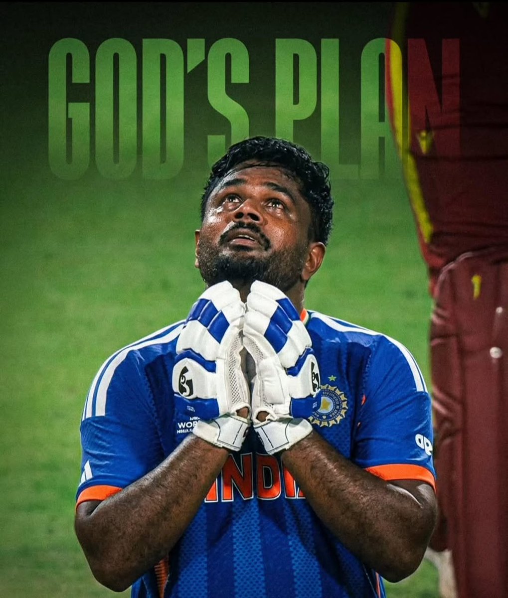 Yb_j64's tweet photo. Wonderful batting by Sanju Samson under pressure in #INDvsENGSemiFinal.

When India needed a hero, he stood tall and dismantled the England bowlers almost single handedly.

Big players rise on big nights. Take a bow, Sanju Samson.

#INDvsENG  #SanjuSamson
#INDvsENG https://t.co/MwasfviEoY