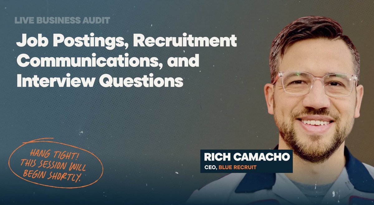 BlueRecruit tweet media