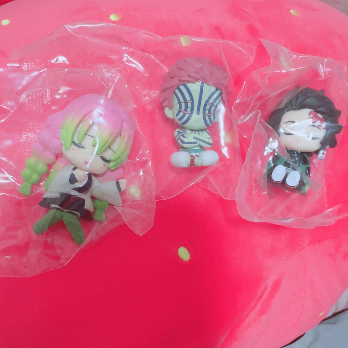 ぴちゃん🍑 tweet media