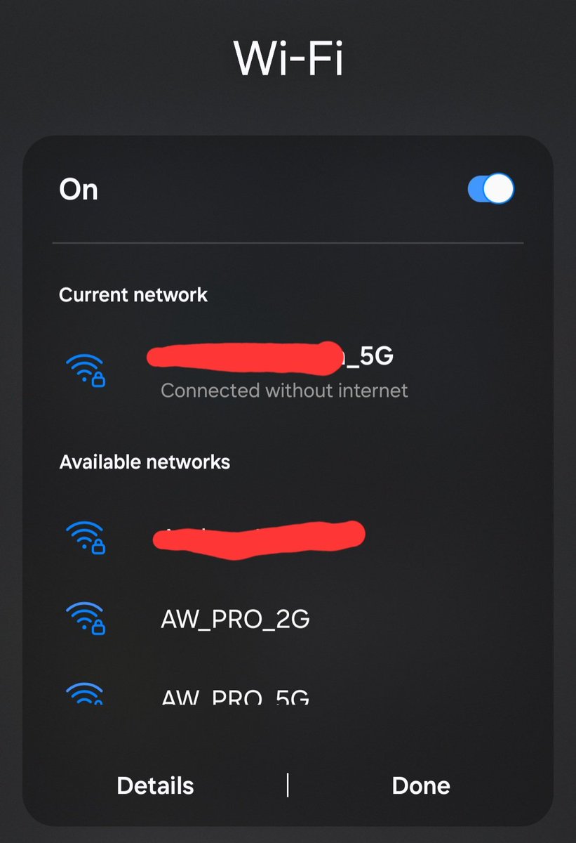 andrew_william's tweet photo. Halo @FirstlyMedia, internetnya tiap hari mati terus ya. Tolong dibantu dong utk perbaikannya. Jgn ga ada penanganan spt ini. Thk u.

#internetindonesia #internet #internetjakarta #firstmedia https://t.co/llEJmoNW1k