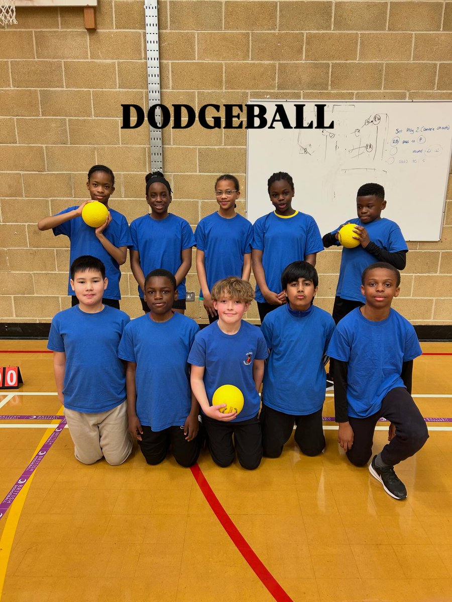 Valence Primary School tweet media